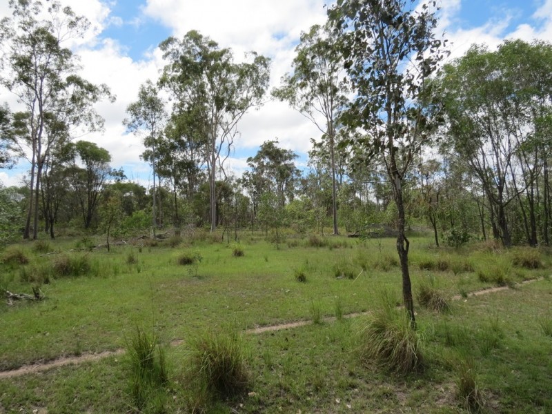 Bucca QLD 4670