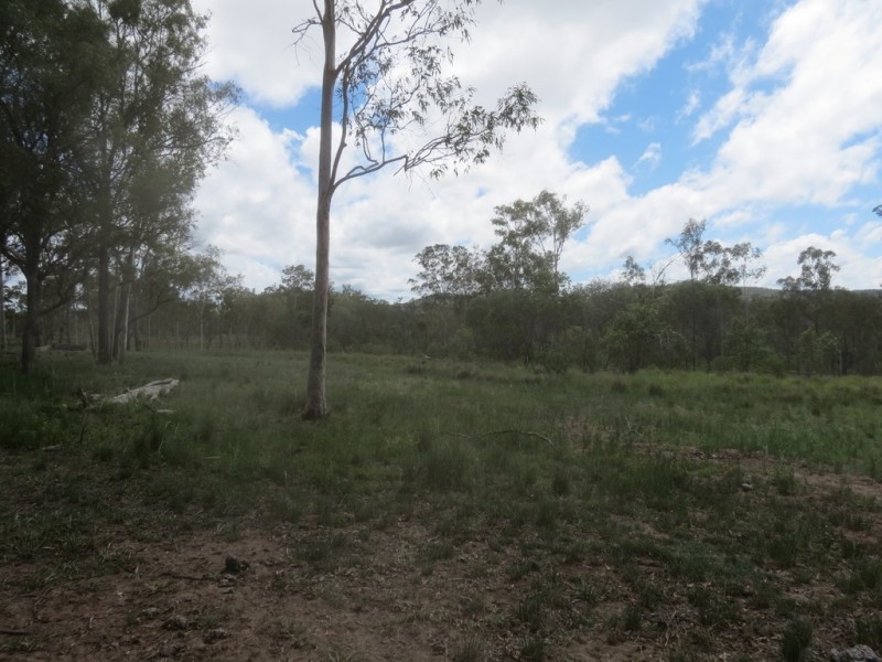 Bucca QLD 4670