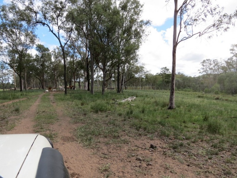 Bucca QLD 4670