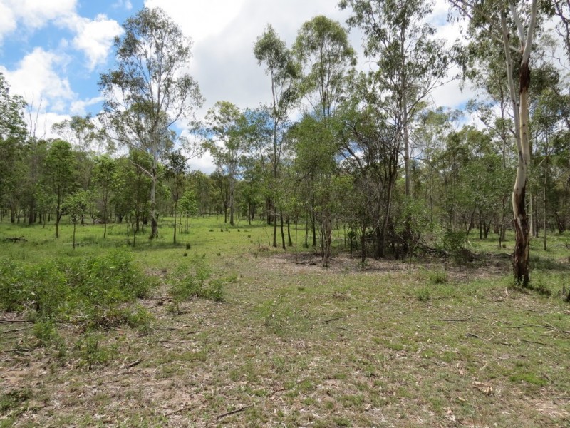 Bucca QLD 4670