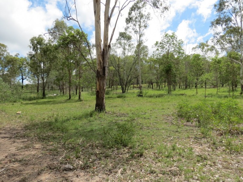 Bucca QLD 4670