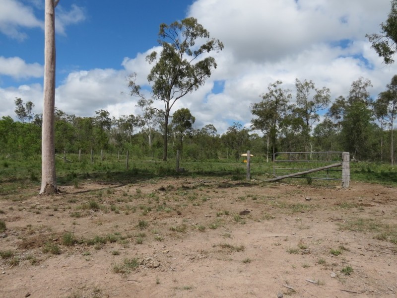 Bucca QLD 4670