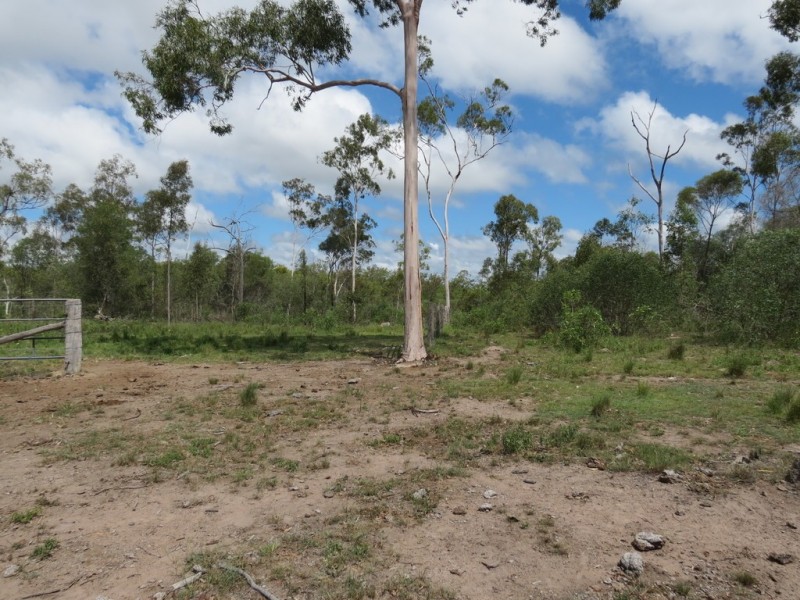 Bucca QLD 4670