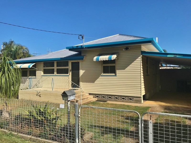 22 River Terrace, Millbank QLD 4670