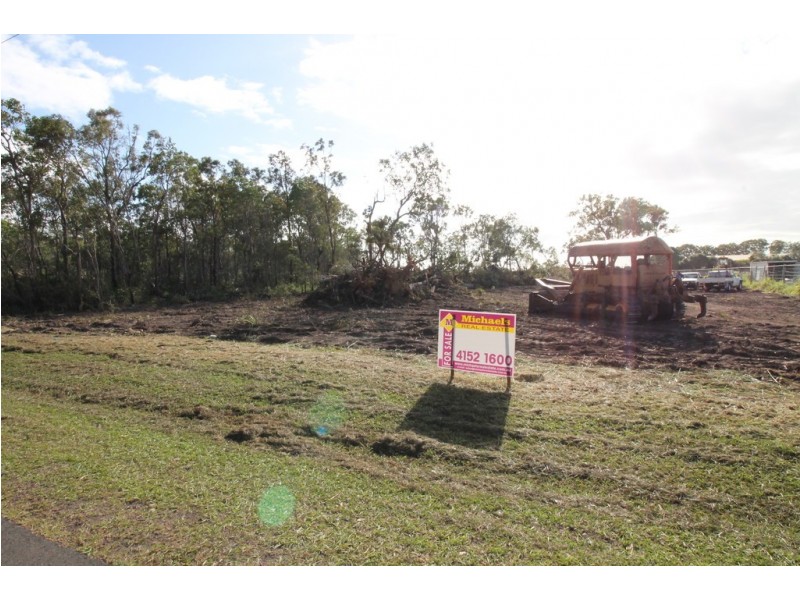 57 Wilmington Road, Thabeban QLD 4670