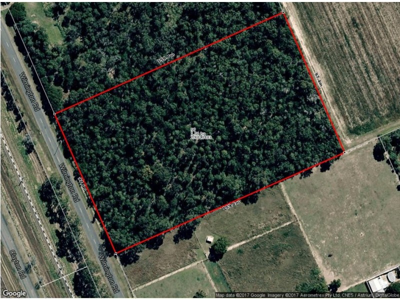 57 Wilmington Road, Thabeban QLD 4670