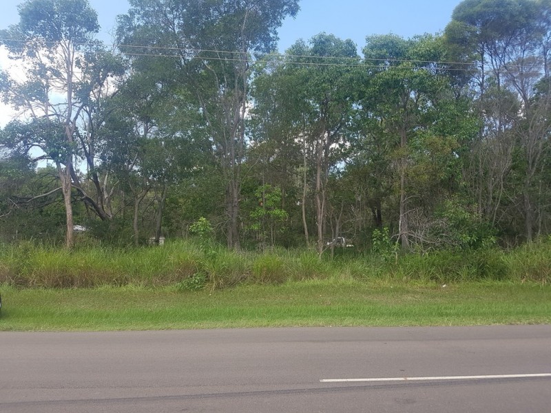 57 Wilmington Road, Thabeban QLD 4670