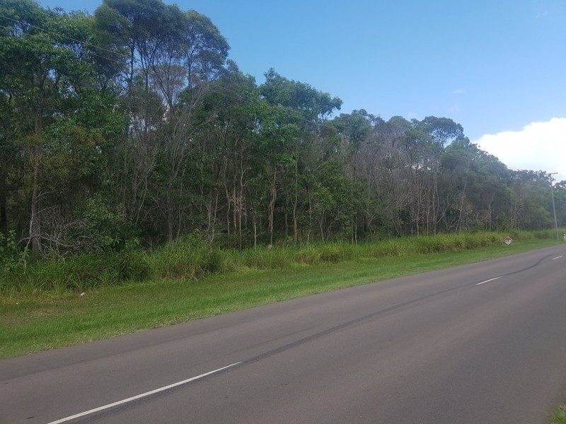 57 Wilmington Road, Thabeban QLD 4670