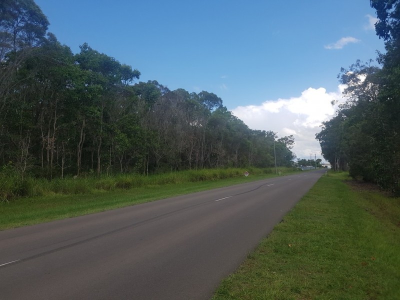 57 Wilmington Road, Thabeban QLD 4670