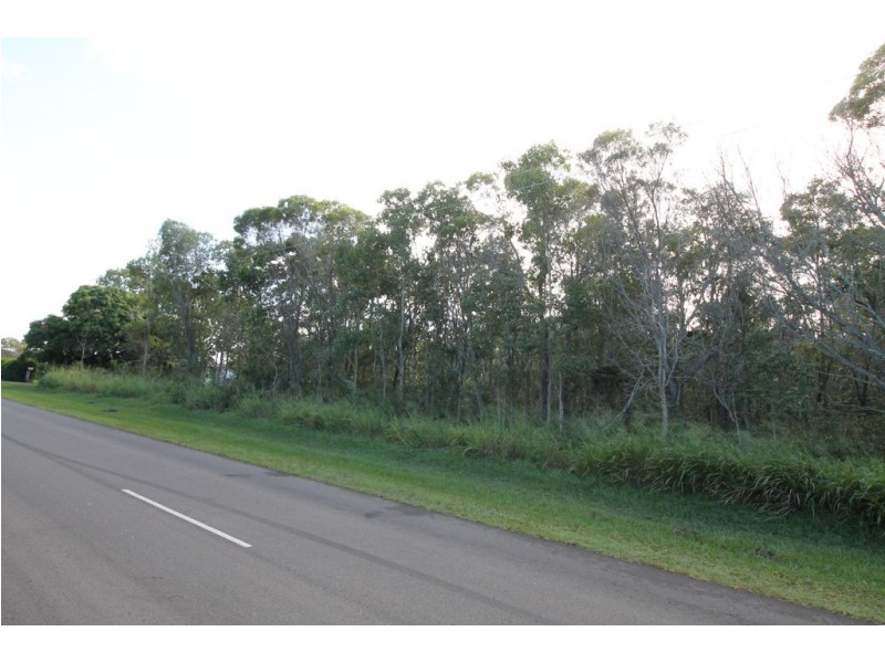 57 Wilmington Road, Thabeban QLD 4670