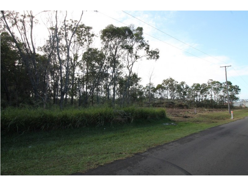 57 Wilmington Road, Thabeban QLD 4670