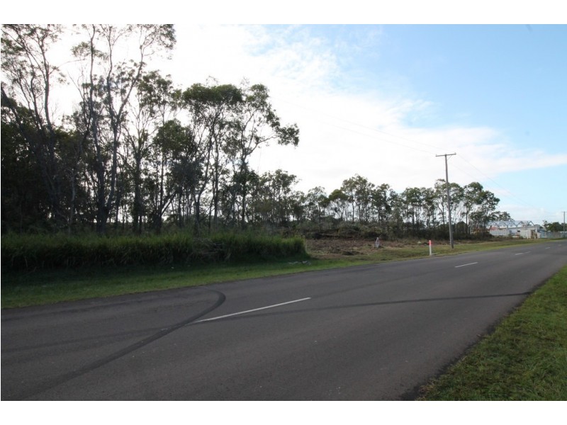 57 Wilmington Road, Thabeban QLD 4670