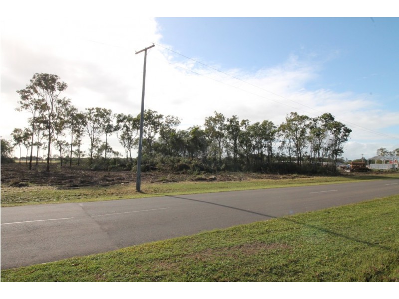 57 Wilmington Road, Thabeban QLD 4670