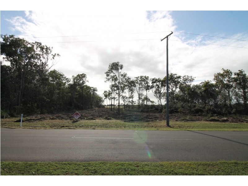 57 Wilmington Road, Thabeban QLD 4670