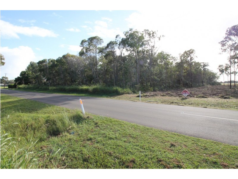 57 Wilmington Road, Thabeban QLD 4670