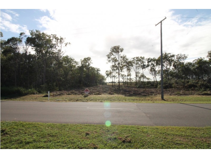 57 Wilmington Road, Thabeban QLD 4670