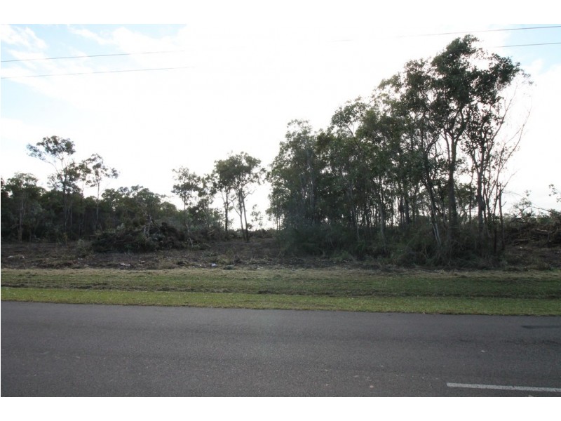 57 Wilmington Road, Thabeban QLD 4670