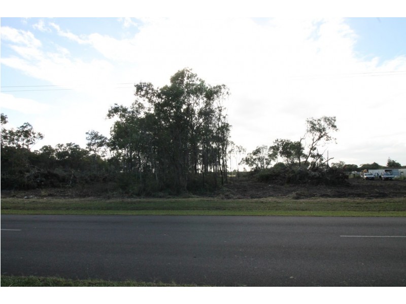 57 Wilmington Road, Thabeban QLD 4670