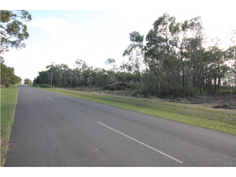 57 Wilmington Road, Thabeban QLD 4670