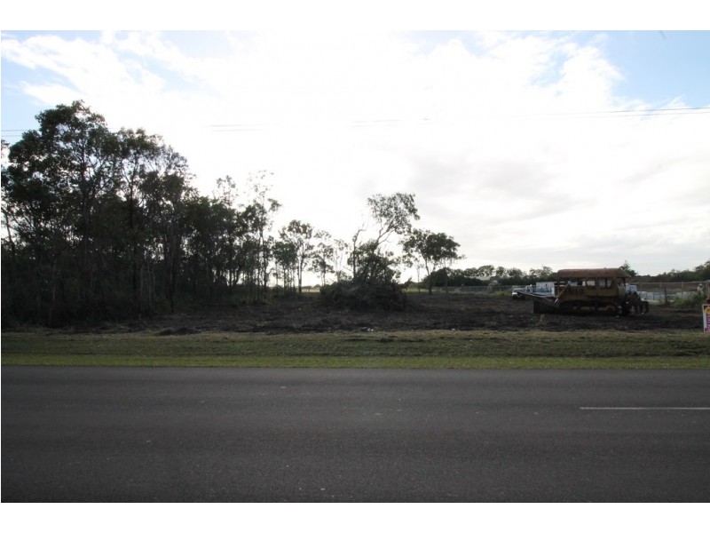 57 Wilmington Road, Thabeban QLD 4670