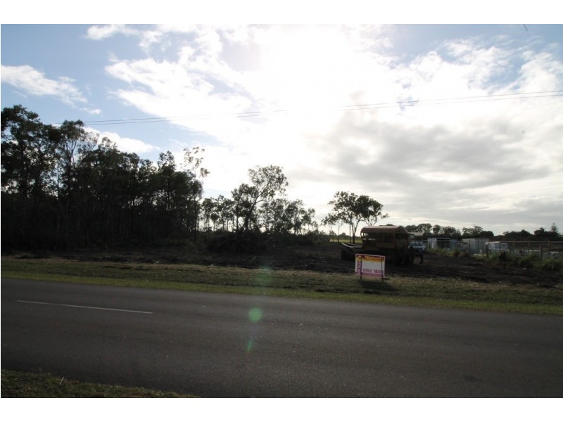 57 Wilmington Road, Thabeban QLD 4670