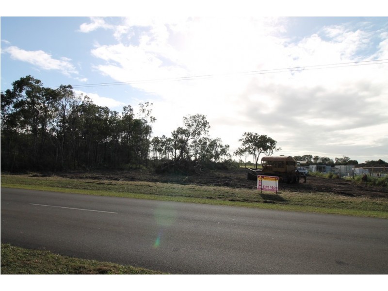 57 Wilmington Road, Thabeban QLD 4670