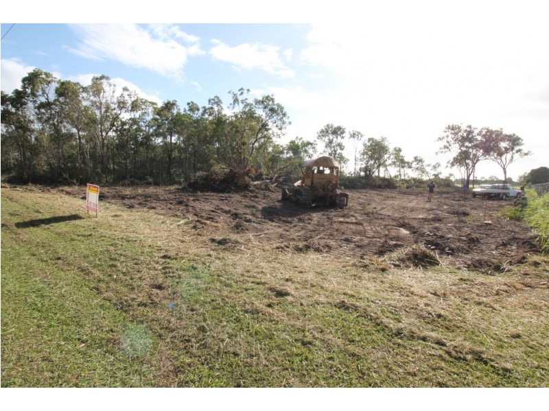 57 Wilmington Road, Thabeban QLD 4670