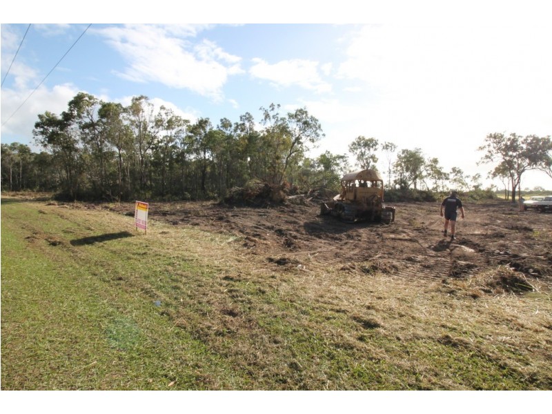 57 Wilmington Road, Thabeban QLD 4670