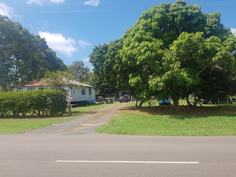 45 Wilmington Street, Thabeban QLD 4670