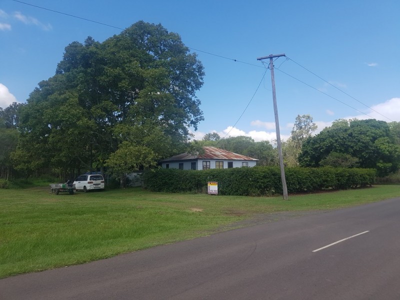 45 Wilmington Street, Thabeban QLD 4670