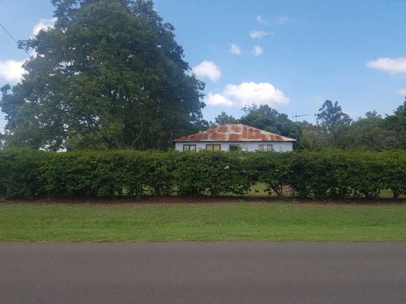 45 Wilmington Street, Thabeban QLD 4670