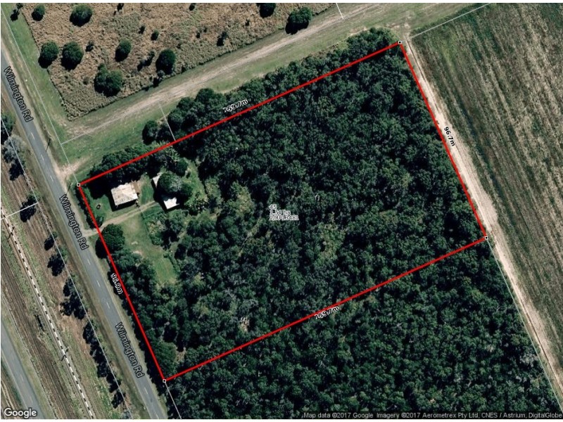 45 Wilmington Street, Thabeban QLD 4670