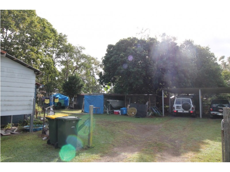 45 Wilmington Street, Thabeban QLD 4670