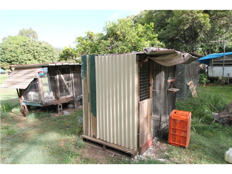 45 Wilmington Street, Thabeban QLD 4670