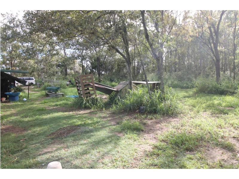 45 Wilmington Street, Thabeban QLD 4670