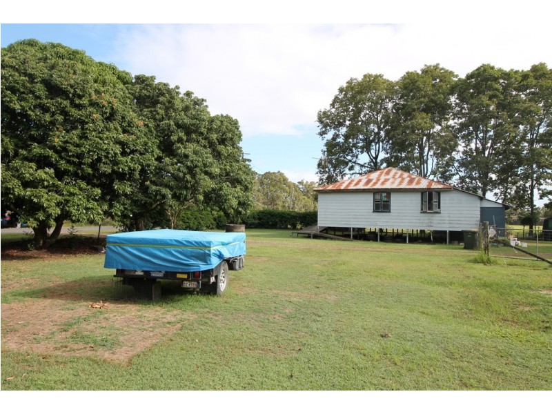 45 Wilmington Street, Thabeban QLD 4670