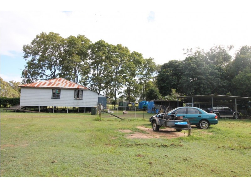 45 Wilmington Street, Thabeban QLD 4670