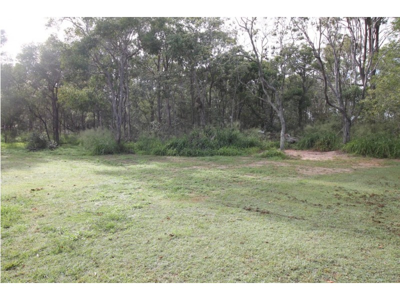 45 Wilmington Street, Thabeban QLD 4670