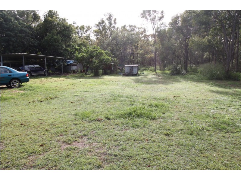 45 Wilmington Street, Thabeban QLD 4670