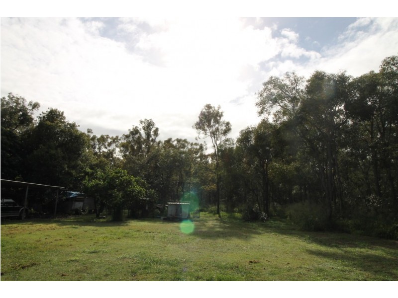 45 Wilmington Street, Thabeban QLD 4670