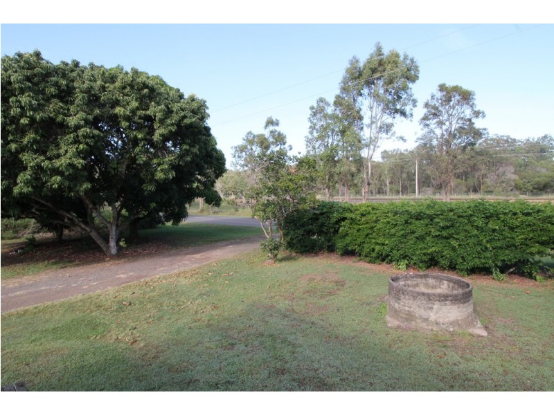 45 Wilmington Street, Thabeban QLD 4670
