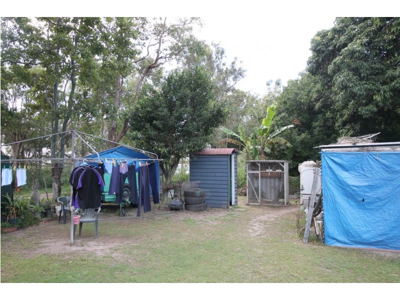 45 Wilmington Street, Thabeban QLD 4670