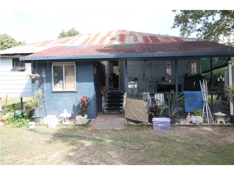 45 Wilmington Street, Thabeban QLD 4670