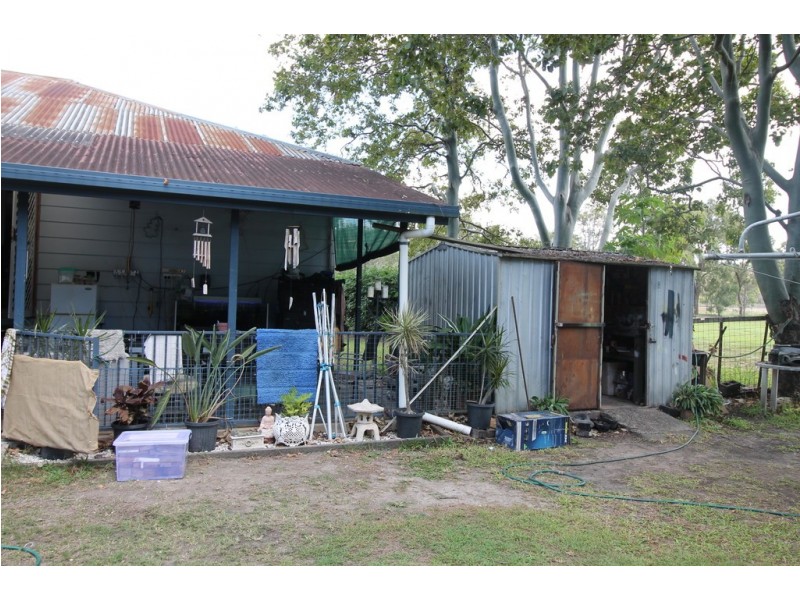 45 Wilmington Street, Thabeban QLD 4670
