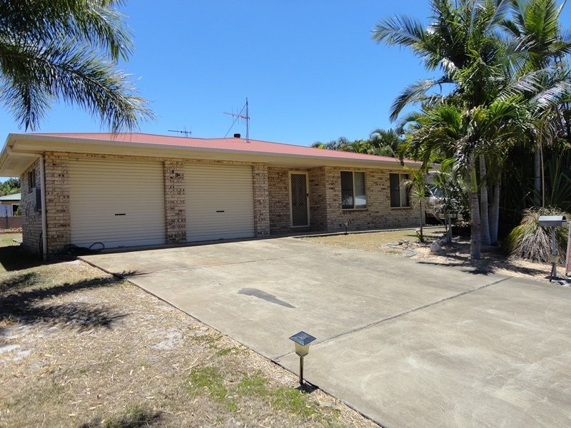 40 Island View Drive, Winfield QLD 4670