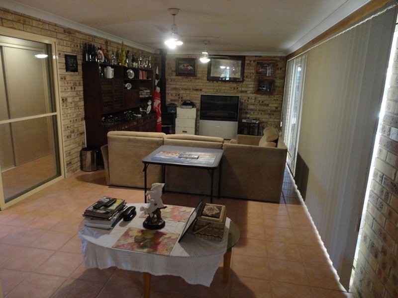 40 Island View Drive, Winfield QLD 4670