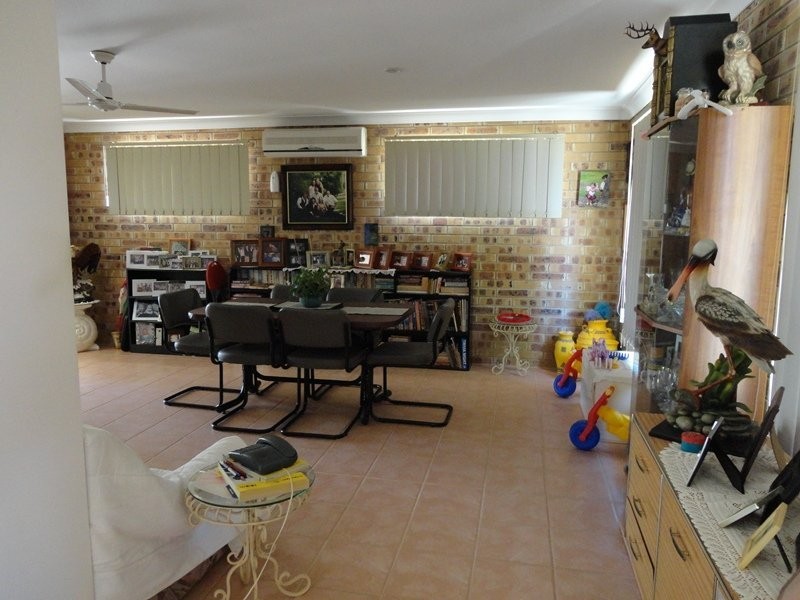 40 Island View Drive, Winfield QLD 4670