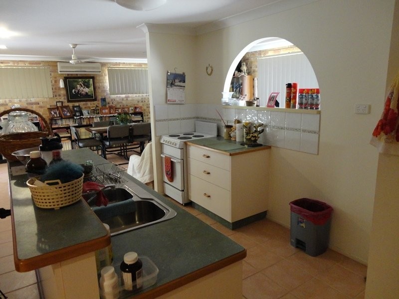 40 Island View Drive, Winfield QLD 4670