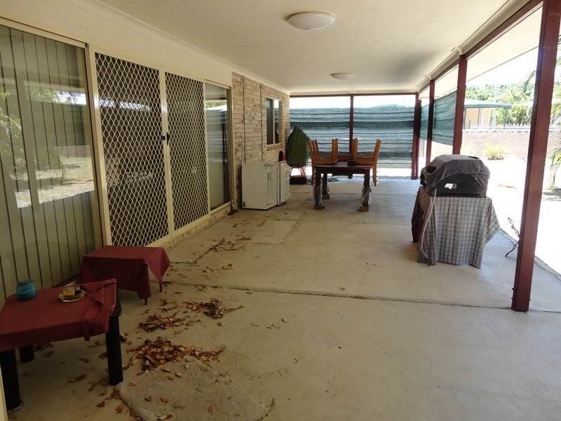 40 Island View Drive, Winfield QLD 4670
