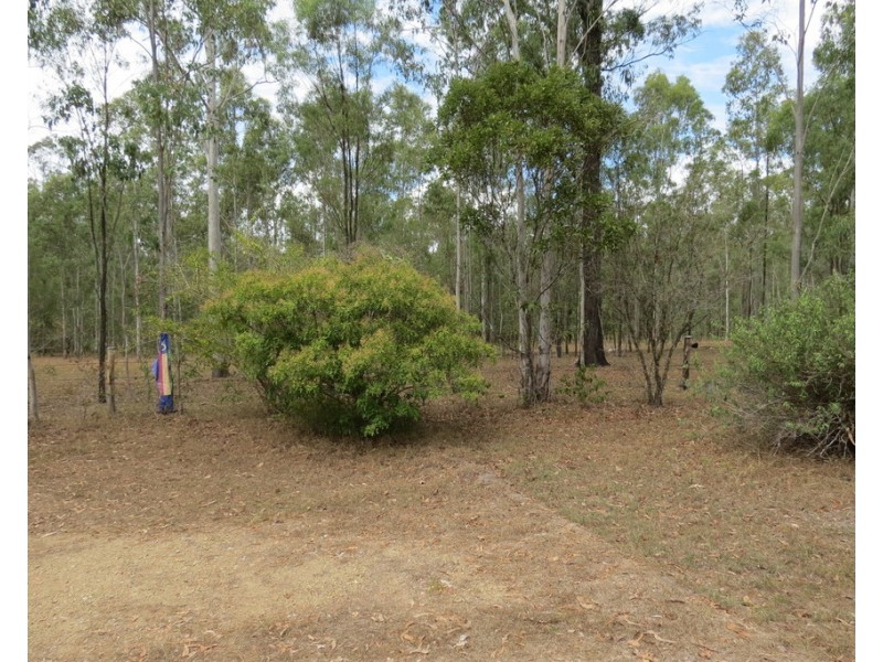 524 Cross Road, Euleilah QLD 4674